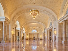 Michigan Central Station